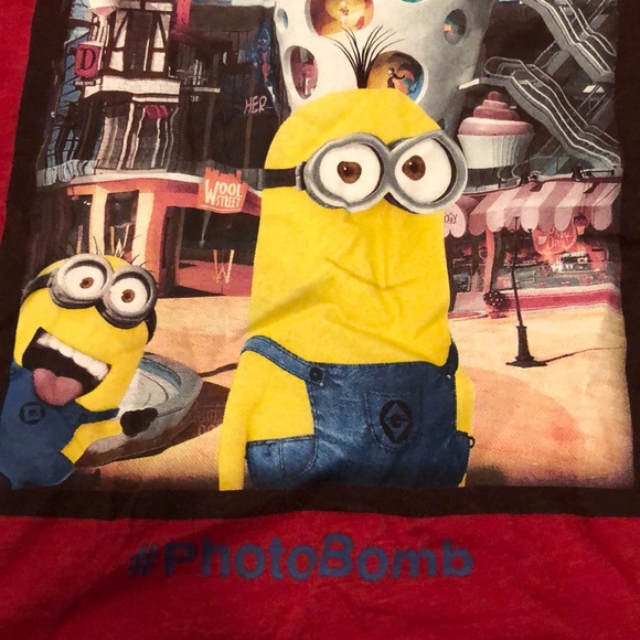 Cute t shirt - Picture 2 of 2